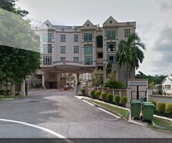 Le Hill Condominium (D5), Condominium #617760771